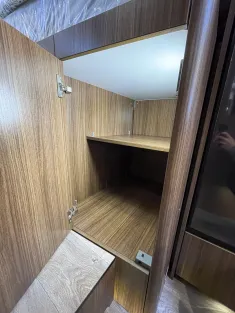 Bild 37 Hymer B-MC I 600 WhiteLine *5ter-Sitz*Solar*Combi6E*
