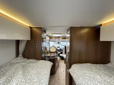Bild 39 Hymer B-MC I 600 WhiteLine *5ter-Sitz*Solar*Combi6E*
