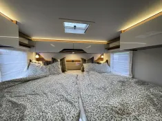 Bild 40 Hymer B-MC I 600 WhiteLine *5ter-Sitz*Solar*Combi6E*