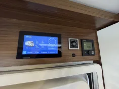 Bild 43 Hymer B-MC I 600 WhiteLine *5ter-Sitz*Solar*Combi6E*