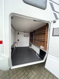 Bild 44 Hymer B-MC I 600 WhiteLine *5ter-Sitz*Solar*Combi6E*