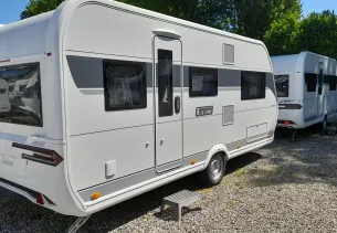 De Luxe 495 UL