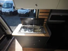 Bild 13 Clever Duo 540, Style Paket, auf Lager verfügbar !
