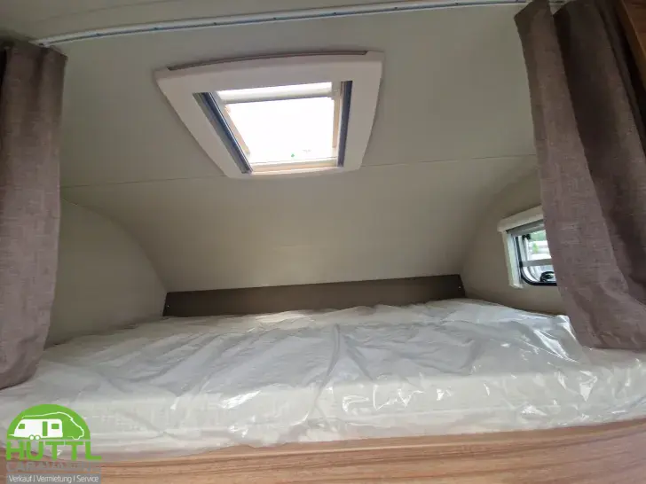 Fahrzeugbild Weinsberg CaraHome 550 MG ** ab Herbst´26: 56.999 Euro #21