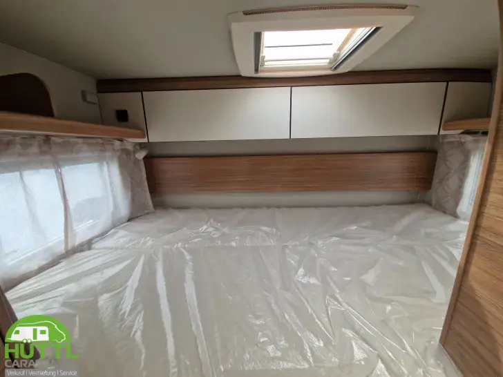 Fahrzeugbild Weinsberg CaraHome 550 MG ** ab Herbst´26: 56.999 Euro #23