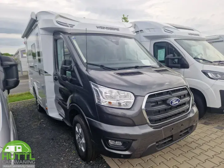Fahrzeugbild Weinsberg CaraLoft 550 MF Verfügbar 11/26 #7