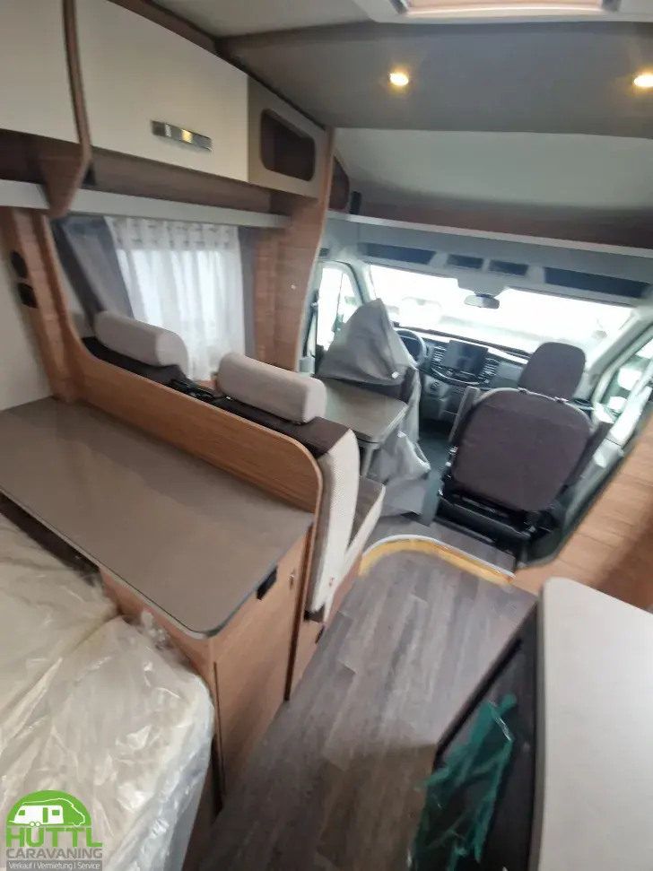 Fahrzeugbild Weinsberg CaraLoft 550 MF Verfügbar 11/26 #20