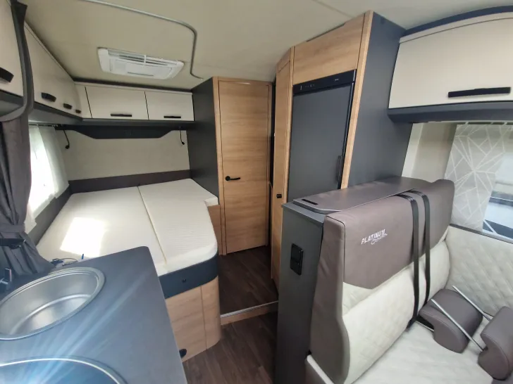 Fahrzeugbild Knaus L!VE TI 590 MF Platinum Selection #7