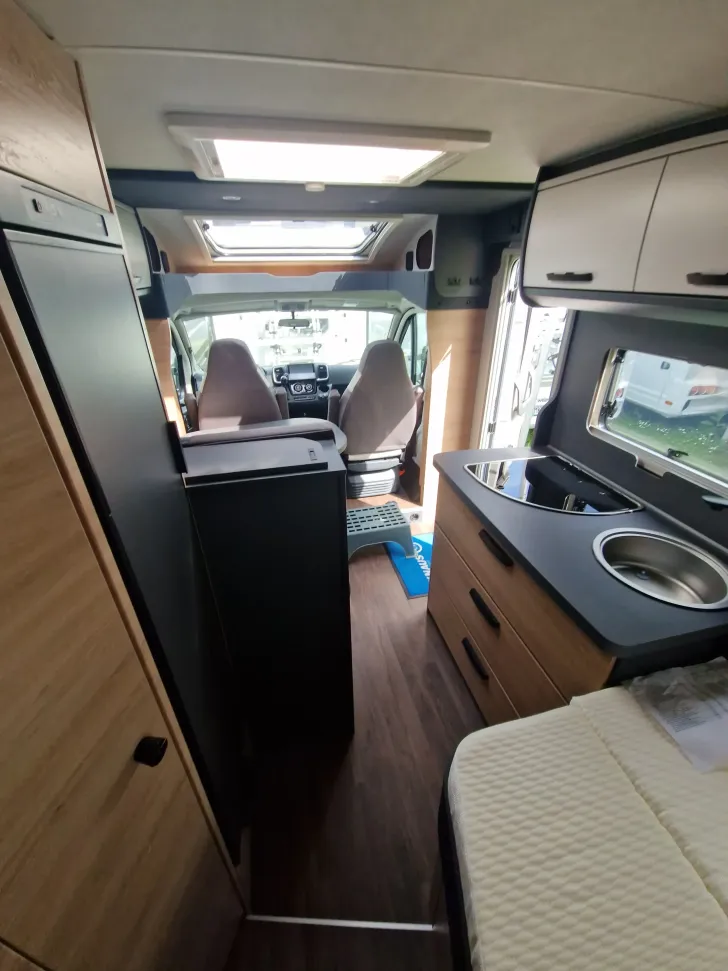 Fahrzeugbild Knaus L!VE TI 590 MF Platinum Selection #9