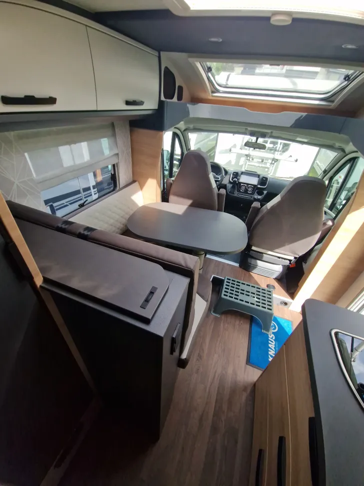 Fahrzeugbild Knaus L!VE TI 590 MF Platinum Selection #10
