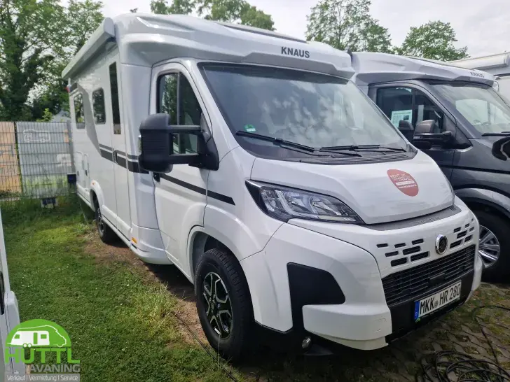 Fahrzeugbild Knaus L!VE TI 590 MF Platinum Selection #1