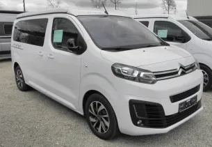 Bild Vanline Vanster