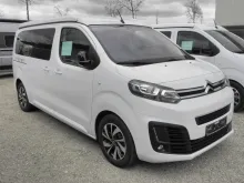 Fahrzeugbild Pössl Vanline Vanster PÖSSL SALE #1