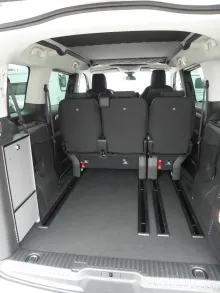 Fahrzeugbild Pössl Vanline Vanster PÖSSL SALE #3