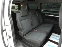 Fahrzeugbild Pössl Vanline Vanster PÖSSL SALE #4