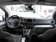 Fahrzeugbild Pössl Vanline Vanster PÖSSL SALE #5