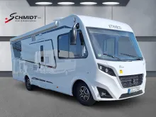 Fahrzeugbild Etrusco I 7400 SB FUßBODENHEINZUNG DUO CONTROL #4