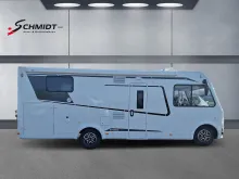 Fahrzeugbild Etrusco I 7400 SB FUßBODENHEINZUNG DUO CONTROL #5