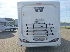 Bild 6 Etrusco I 7400 SB FUßBODENHEINZUNG DUO CONTROL