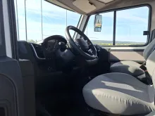 Fahrzeugbild Etrusco I 7400 SB FUßBODENHEINZUNG DUO CONTROL #8