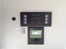 Fahrzeugbild Etrusco I 7400 SB FUßBODENHEINZUNG DUO CONTROL #10