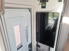 Fahrzeugbild Etrusco I 7400 SB FUßBODENHEINZUNG DUO CONTROL #11