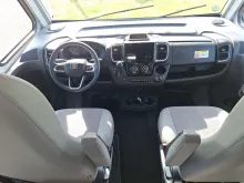 Fahrzeugbild Etrusco I 7400 SB FUßBODENHEINZUNG DUO CONTROL #13