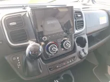 Fahrzeugbild Etrusco I 7400 SB FUßBODENHEINZUNG DUO CONTROL #16