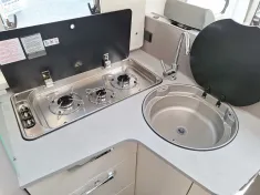 Bild 18 Etrusco I 7400 SB FUßBODENHEINZUNG DUO CONTROL