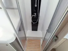 Fahrzeugbild Etrusco I 7400 SB FUßBODENHEINZUNG DUO CONTROL #20