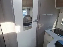 Fahrzeugbild Etrusco I 7400 SB FUßBODENHEINZUNG DUO CONTROL #22