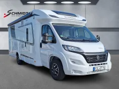 Bild 4 Etrusco T 7400 SB Complete Selection MARKISE SAT