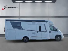 Fahrzeugbild Etrusco T 7400 SB #5