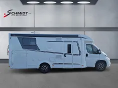 Bild 5 Etrusco T 7400 SB Complete Selection MARKISE SAT