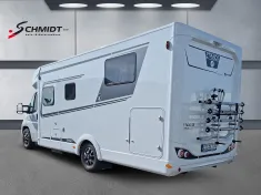 Bild 7 Etrusco T 7400 SB Complete Selection MARKISE SAT
