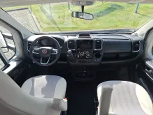 Fahrzeugbild Etrusco T 7400 SB #11