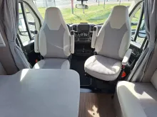 Fahrzeugbild Etrusco T 7400 SB #12