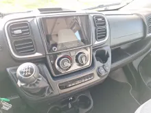 Fahrzeugbild Etrusco T 7400 SB #14