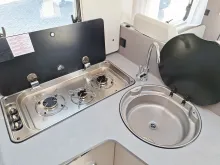 Fahrzeugbild Etrusco T 7400 SB #15