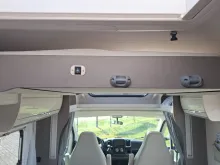 Fahrzeugbild Etrusco T 7400 SB #16