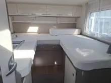 Fahrzeugbild Etrusco T 7400 SB #17