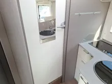 Fahrzeugbild Etrusco T 7400 SB #20