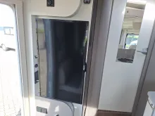 Fahrzeugbild Etrusco T 7400 SB #22