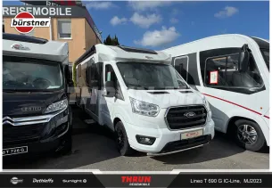 Lineo<br/>T 690 G