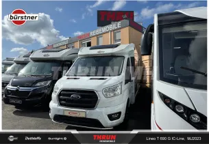 Lineo<br/>T 690 G