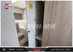 Bild 17 Bürstner Lineo T 690 G IC-LINE | SONDERMODELL