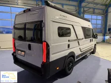 Fahrzeugbild Adria Twin 640 SLB 2025 I 10Y Hanse Edition #2