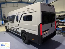 Fahrzeugbild Adria Twin 640 SLB 2025 I 10Y Hanse Edition #3