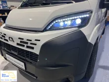 Fahrzeugbild Adria Twin 640 SLB 2025 I 10Y Hanse Edition #5