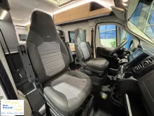 Fahrzeugbild Adria Twin 640 SLB 2025 I 10Y Hanse Edition #9